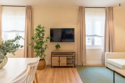 Wohnung 85 m² in Málaga