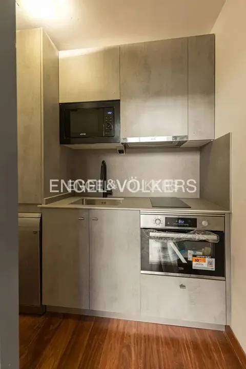 Wohnung 155 m² in Madrid