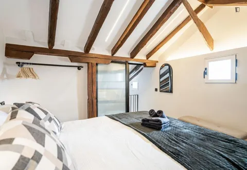 Pis de 53 m² a Madrid