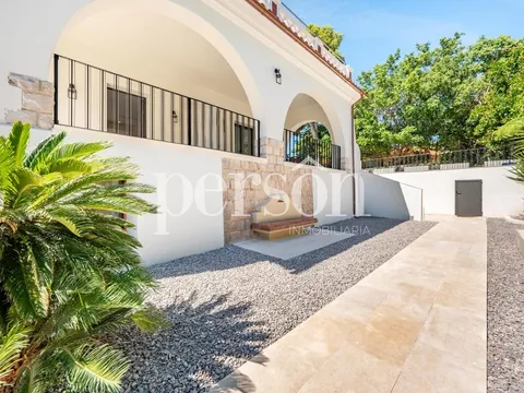 Casa de 695 m² a Godella