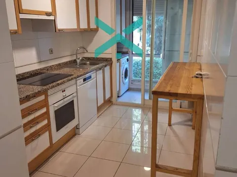 Appartement 160 m² à Madrid