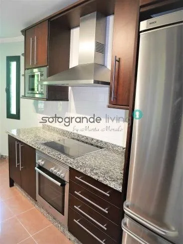 Pis de 180 m² a San Roque