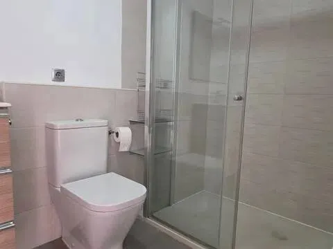 Pis de 140 m² a Sevilla