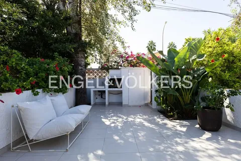 Casa de 108 m² a Dénia