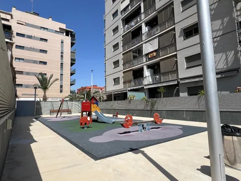 Wohnung 106 m² in Elx / Elche