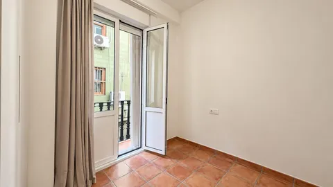 Pis de 66 m² a València