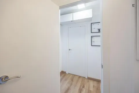 Habitació de lloguer, València