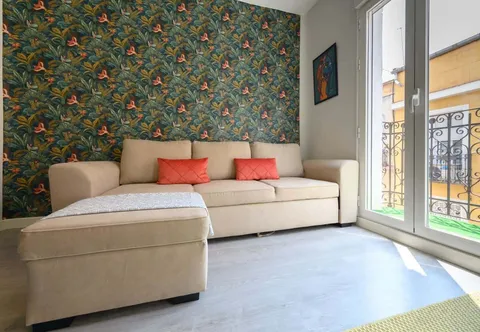 Pis de 60 m² a Madrid