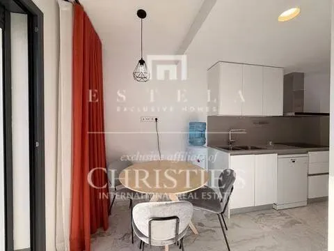 Pis de 12 m² a Eivissa