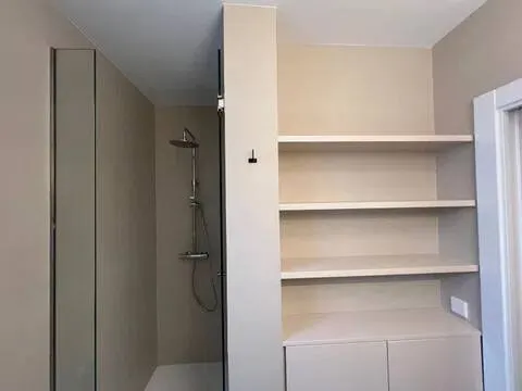 Pis de 95 m² a Madrid