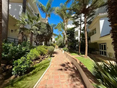 Pis de 110 m² a Marbella
