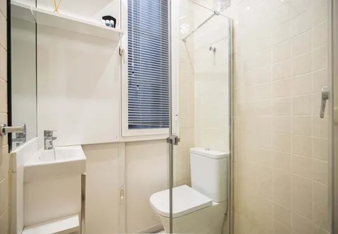 Pis de 40 m² a Madrid