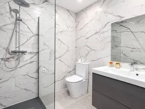 Pis de 89 m² a Estepona