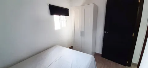 Wohnung 38 m² in Málaga