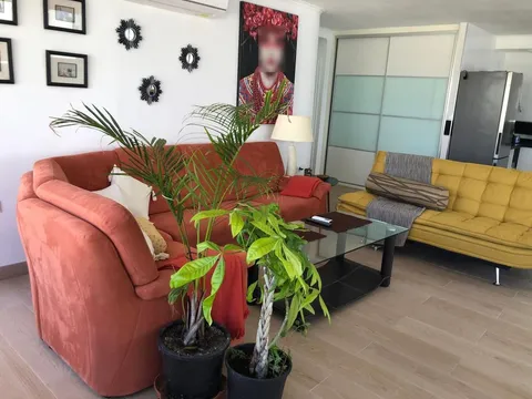 Pis de 70 m² a Benidorm