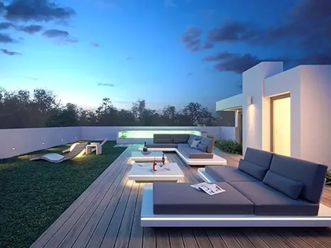 Haus 491 m² in Marbella