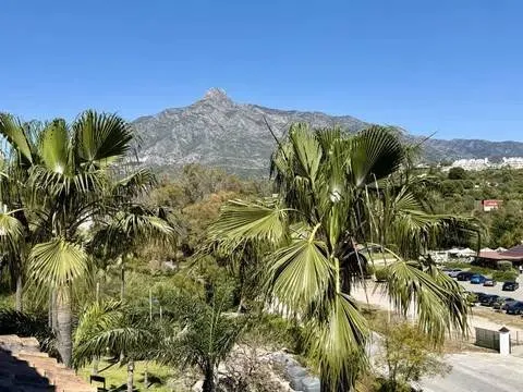 Pis de 151 m² a Marbella