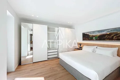 Pis de 192 m² a Barcelona