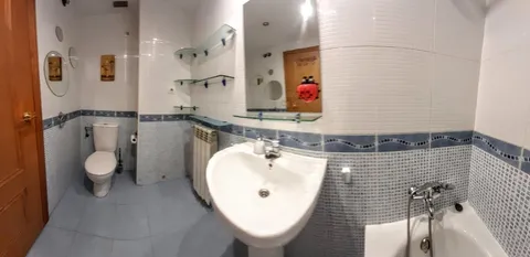 Pis de 85 m² a València