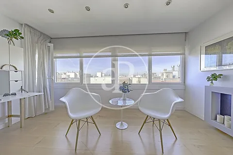 Pis de 71 m² a Madrid