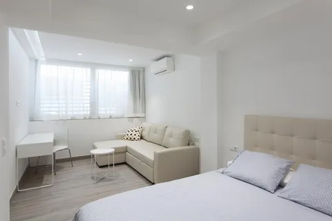 Pis de 50 m² a Getafe