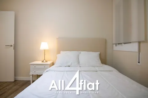 Wohnung 73 m² in Barcelona