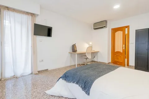 Habitació de lloguer, València