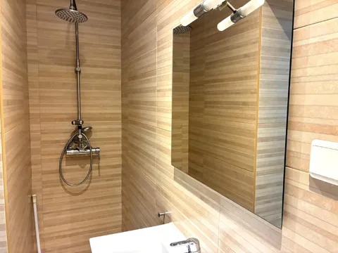Appartamento 25 m² a Madrid