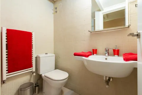 Apartamento 58 m² em Madrid