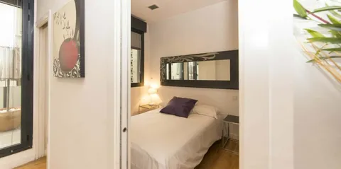 Pis de 70 m² a Madrid