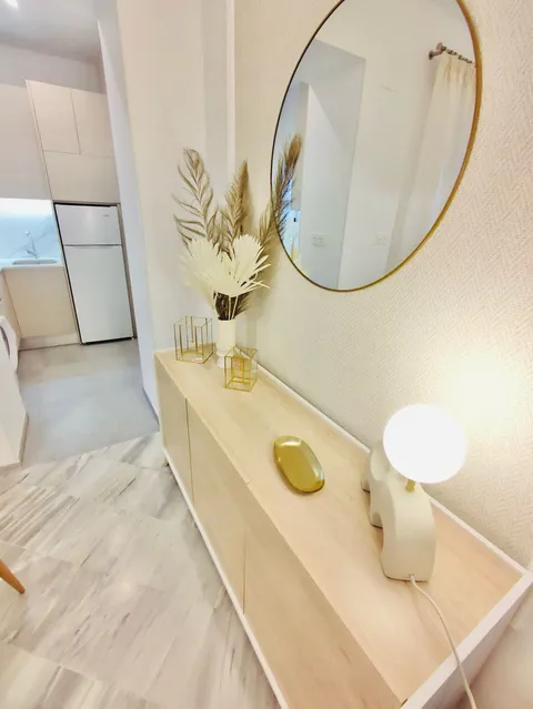 Appartement 58 m² à Grenade