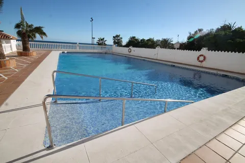 Pis de 45 m² a Fuengirola