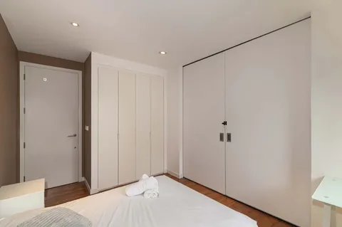 Pis de 110 m² a Cartagena