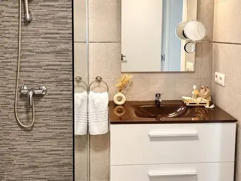 Квартира 45 м² в Torremolinos