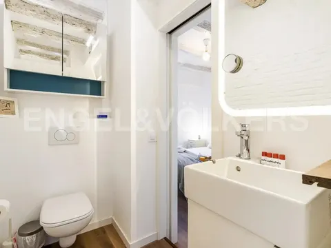Pis de 45 m² a Barcelona