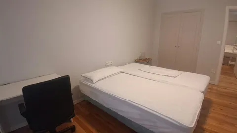 Pis de 82 m² a Sant Sebastià