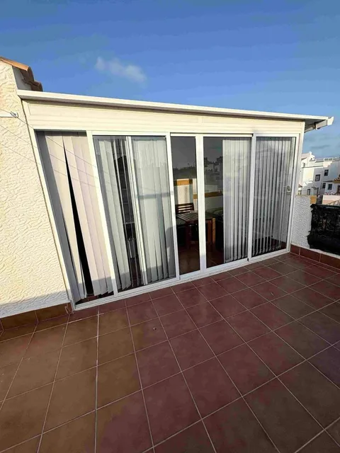Pis de 135 m² a Oriola