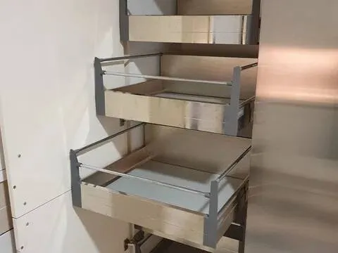 Pis de 132 m² a Sevilla
