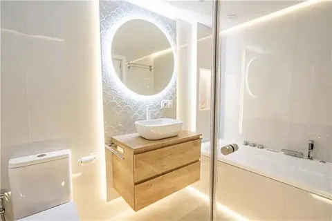 Wohnung 190 m² in Palma