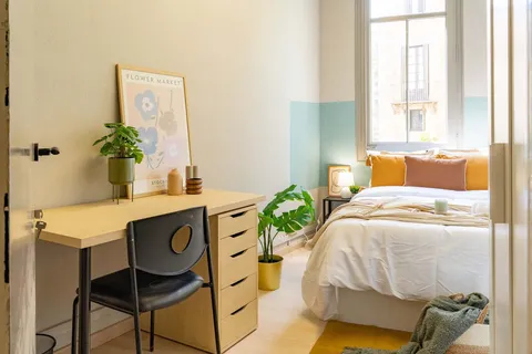 Habitación en alquiler, Barcelona