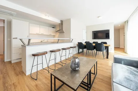 Appartamento 98 m² a Barcelona