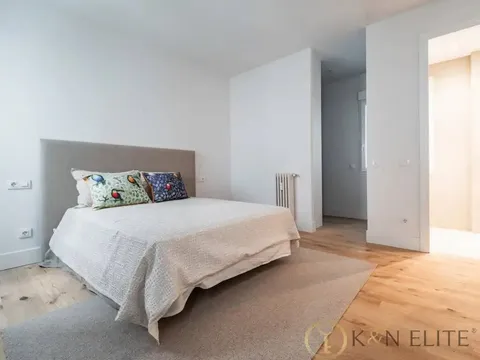 Appartement 153 m² à Madrid