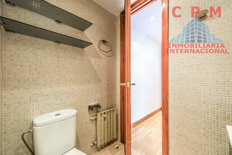 Pis de 186 m² a Madrid