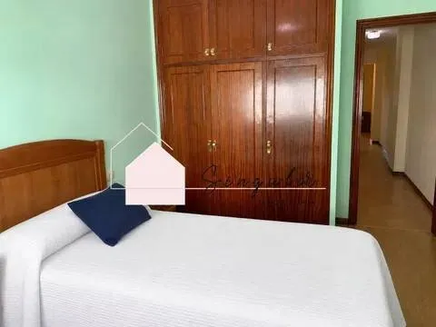 Wohnung 120 m² in Vigo