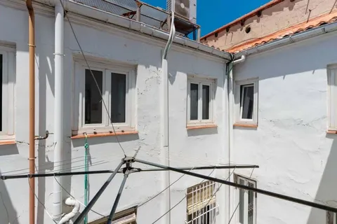 Zimmer zur Miete, Madrid