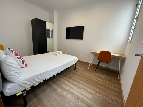 Appartamento 78 m² a Madrid