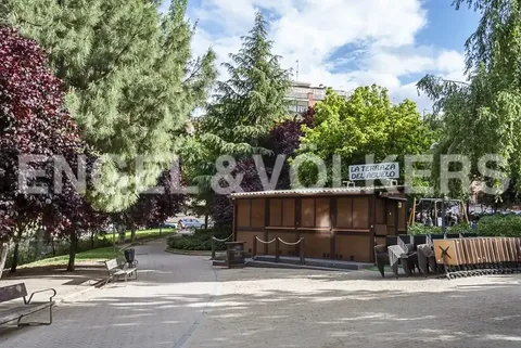 Apartamento 87 m² em Madrid