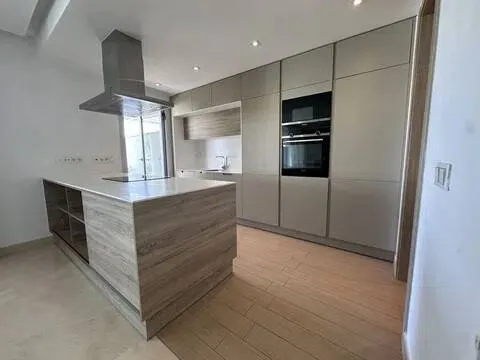 Pis de 120 m² a Benahavís