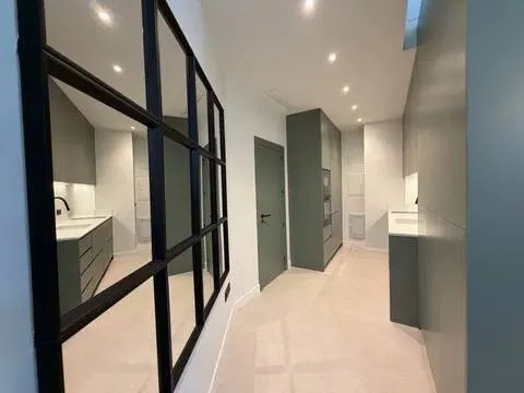 Pis de 50 m² a Madrid