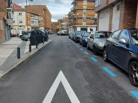 Квартира 101 м² в Majadahonda